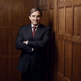 Speaker Professor John Deanfield